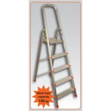 Euro Star 5 Steps Ladder (Model 105)